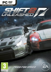 Need for Speed: Shift 2 Unleashed